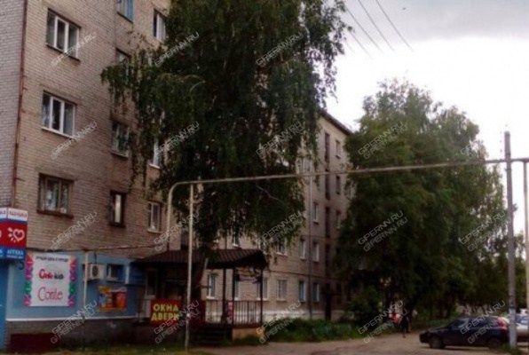 Коммерческая недвижимость Коммунистическая улица арендовать офис Нижнелихоборский 3-й проезд