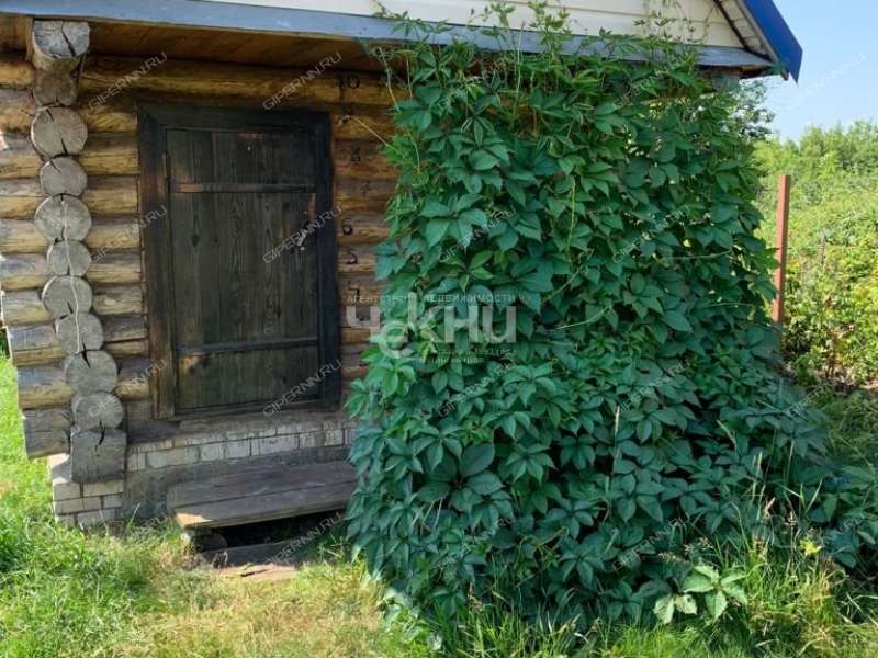 дом на  село Троицкое 2-е