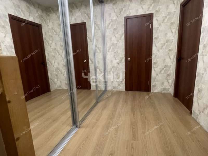 таунхаус на Жемчужной улице посёлок Ждановский