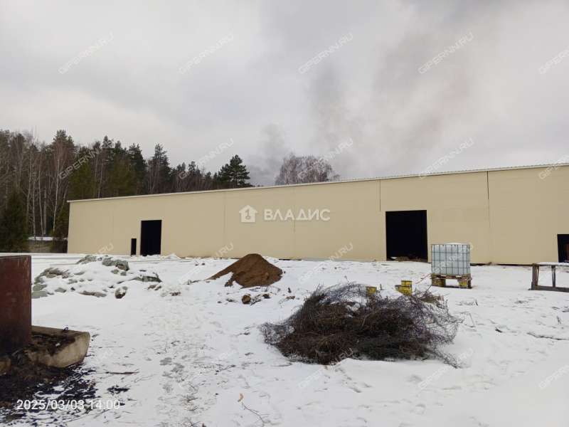 помещение под склад на 17с9