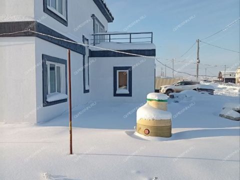 kottedzh-rabochiy-poselok-dalnee-konstantinovo-dalnekonstantinovskiy-rayon фото