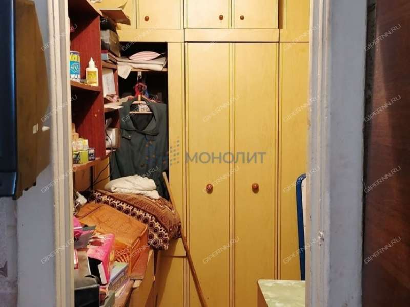 двухкомнатная квартира на Суетинской улице дом 3