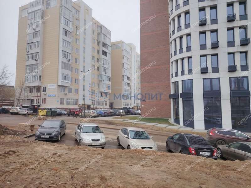 четырёхкомнатная квартира на Дальней улице дом 8