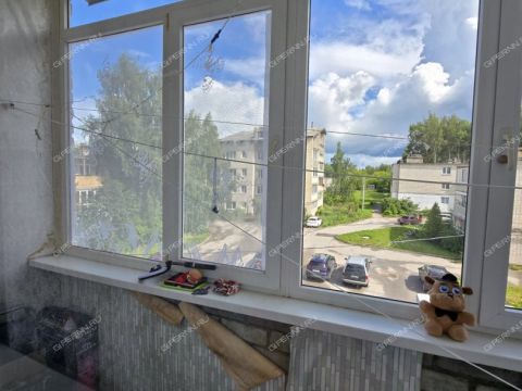 2-komnatnaya-gorod-kstovo-kstovskiy-rayon фото