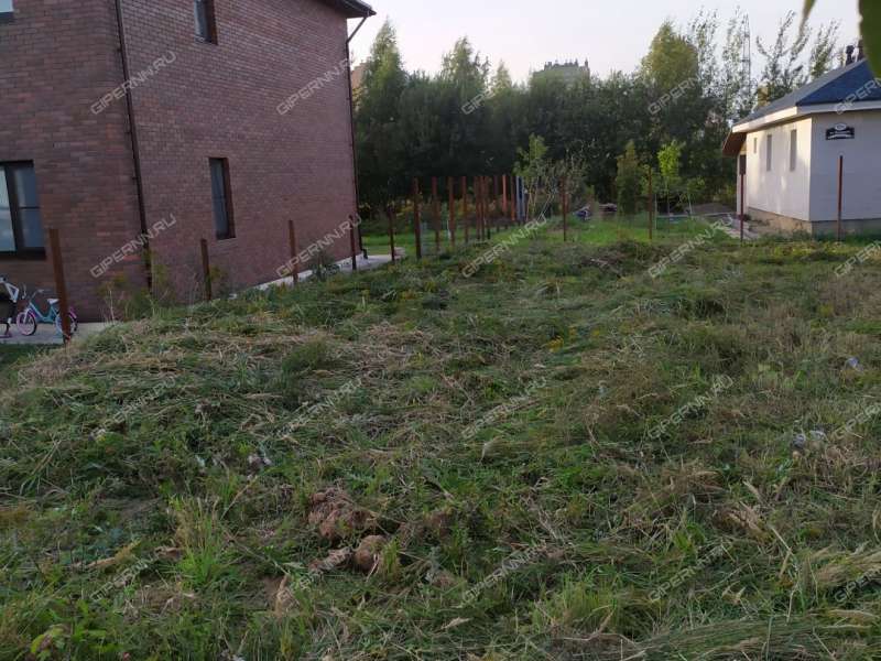 земельный участок 4 сотки Вечерняя улица
