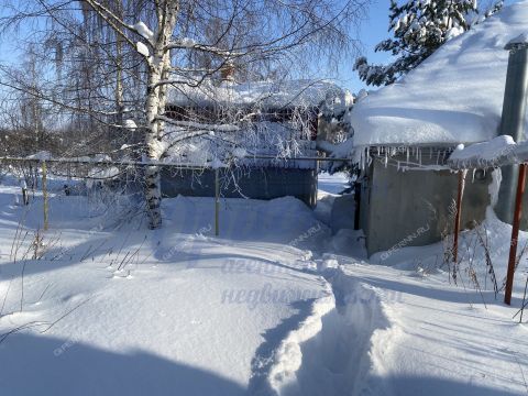 dom-selo-muraviha-dalnekonstantinovskiy-rayon фото