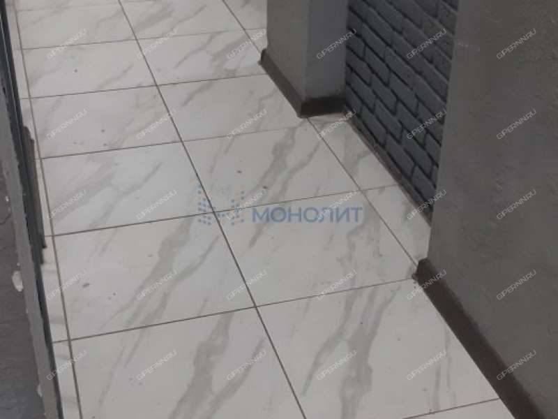 двухкомнатная квартира на Крановой улице дом 21
