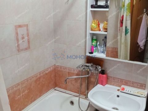 1-komnatnaya-ul-gorohoveckaya-d-22a фото