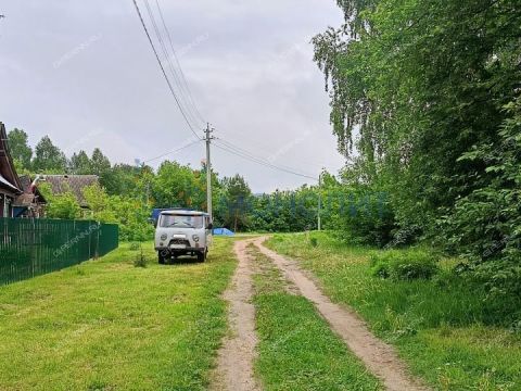 dom-derevnya-belkino-gorodskoy-okrug-bor фото