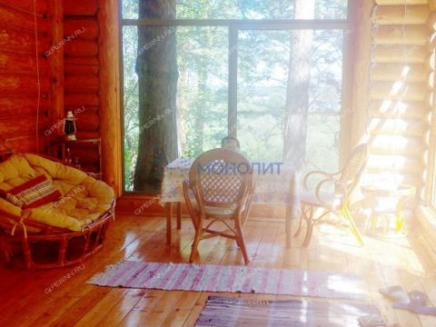 dom-leninskaya-sloboda-sp-kstovskiy-rayon фото