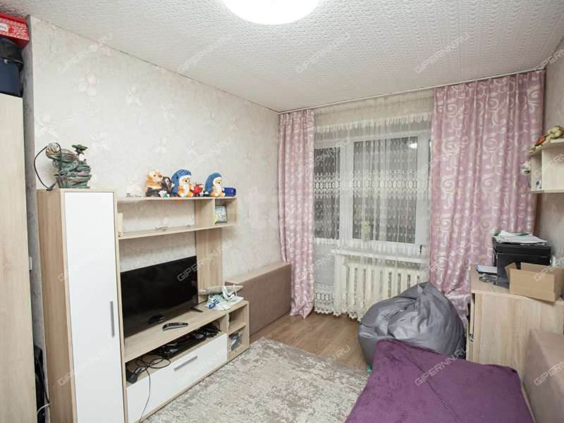 двухкомнатная квартира на Мончегорской улице дом 7а