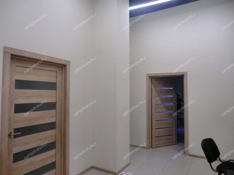 помещение под помещение свободного назначения, офис на улице Тимирязева