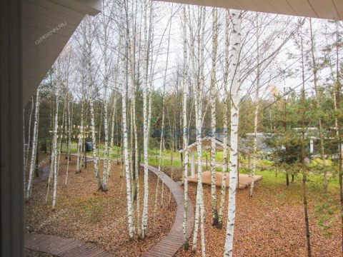 dom-derevnya-berezniki-gorodeckiy-rayon фото