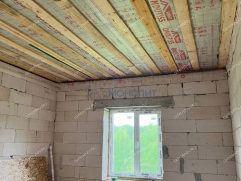 kottedzh-derevnya-shumilovo-bogorodskiy-municipalnyy-okrug фото