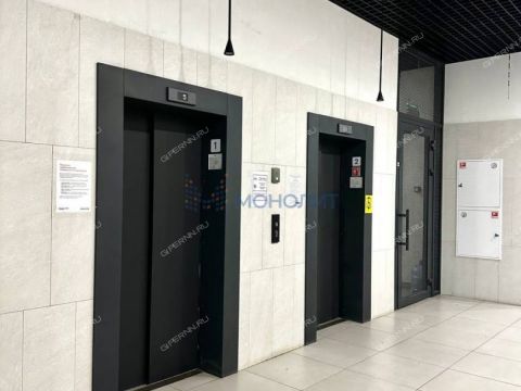 kvartira-studiya-derevnya-utechino-kstovskiy-rayon фото