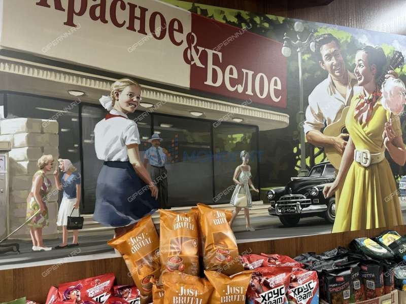 помещение под торговую площадь на улице Янки Купалы