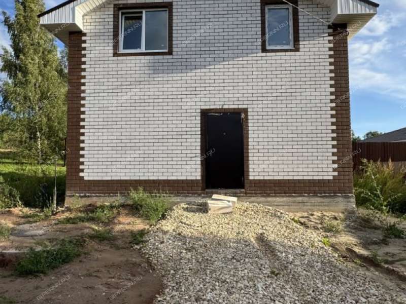 дом на улице Дачная деревня Чаглава