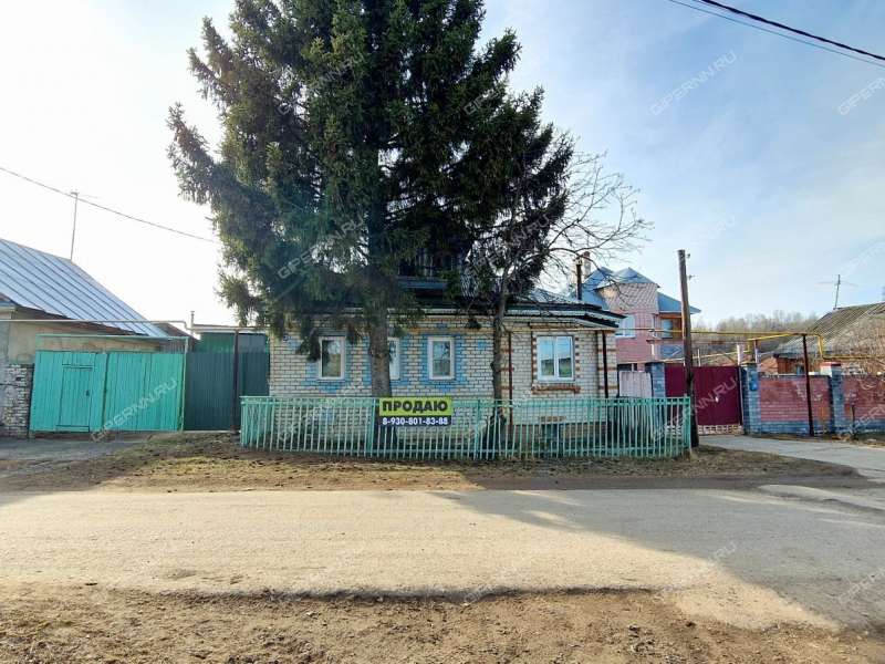 дом на 132 деревня Ржавка