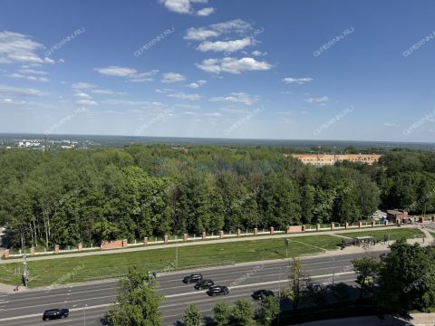 2-komnatnaya-ul-vladimira-vysockogo-d-1 фото