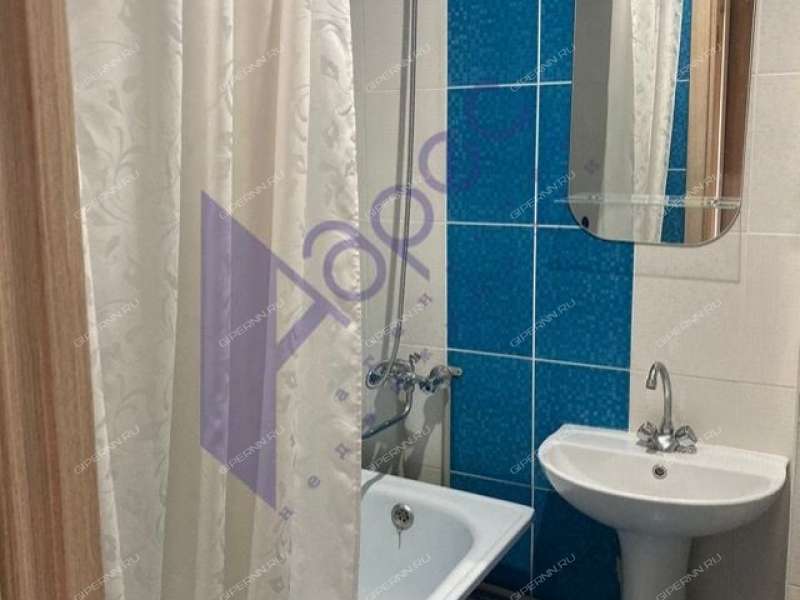 однокомнатная квартира на Весенней улице дом 12 посёлок Культура