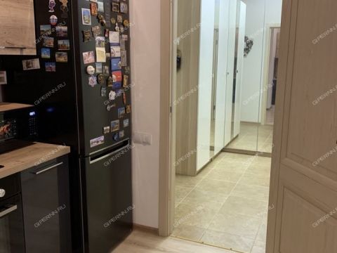 2-komnatnaya-derevnya-ankudinovka-kstovskiy-rayon фото