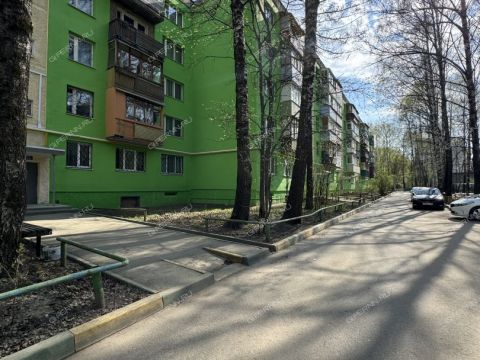 2-komnatnaya-ul-voennyh-komissarov-d-5 фото