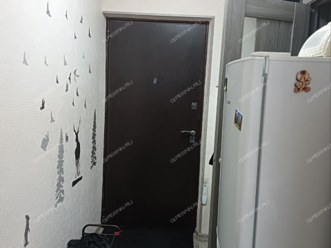 kvartira-studiya-prosp-korablestroiteley-d-54 фото