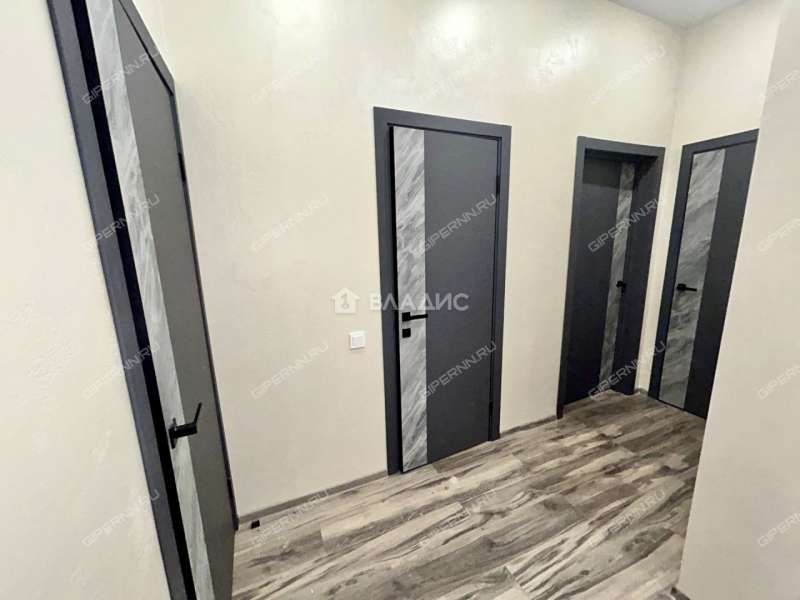 дом на улице Солнечная КП Бавария-Парк