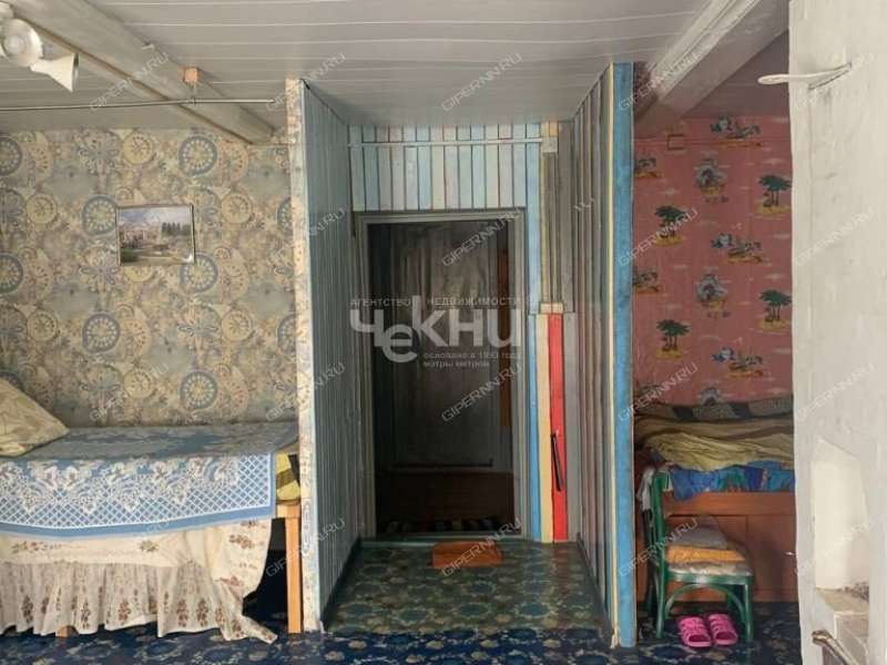 дом на  деревня Малое Ситниково