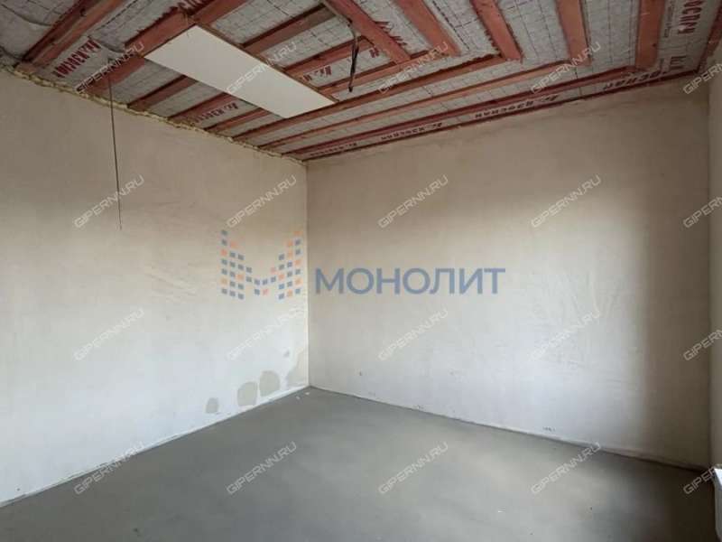 дом на улице Никольская село Каменки