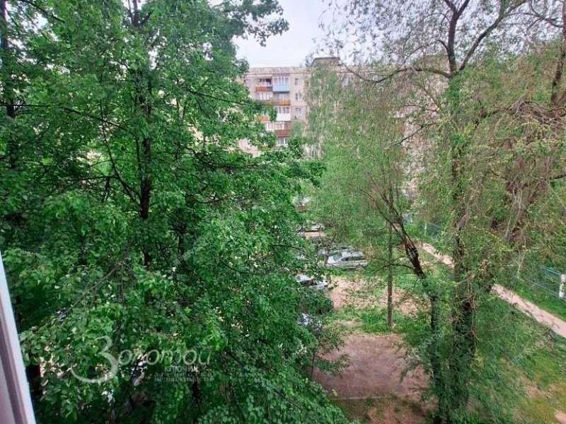 однокомнатная квартира на улице Коминтерна дом 18