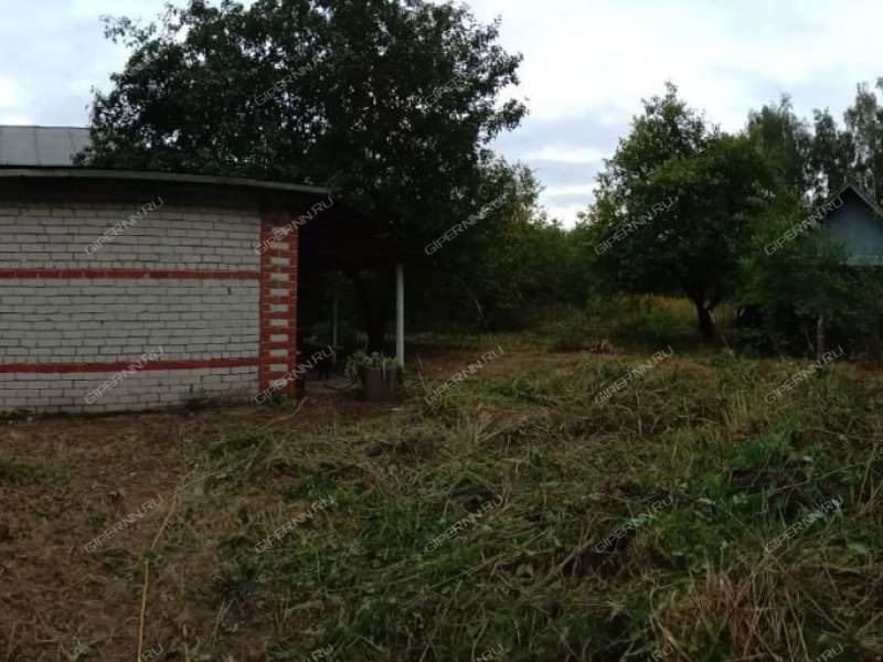 дом на Счастливой улице деревня Сысоевка