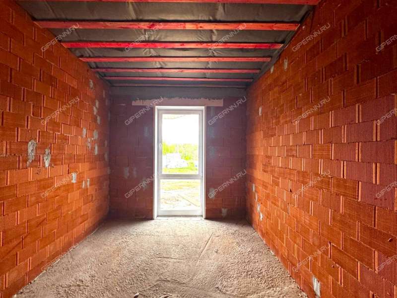 дом на Владыкино микрорайон деревня Кожевенное