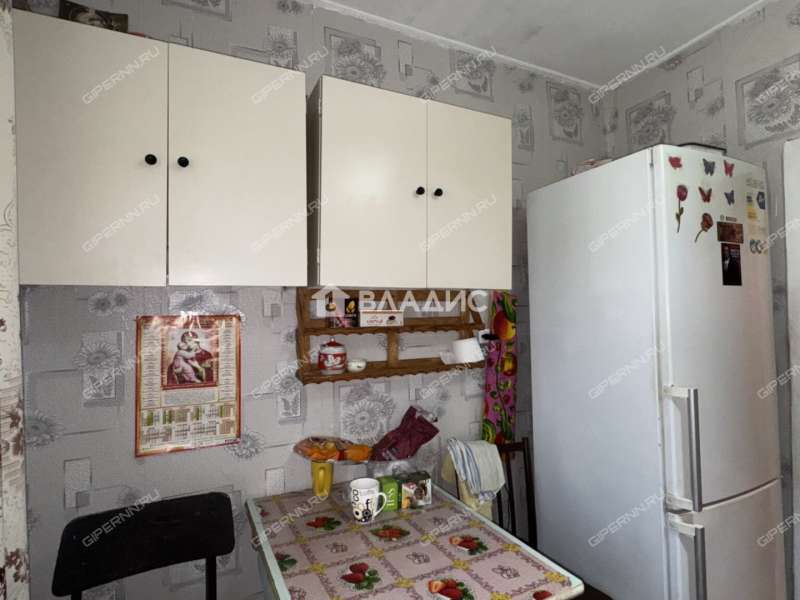 дом на улице Белинского город Бор