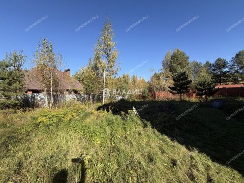 dom-derevnya-frolovskoe-kstovskiy-rayon фото
