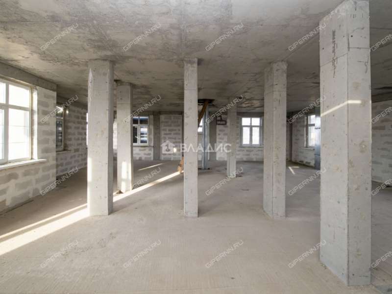 дом на улице Княжеская