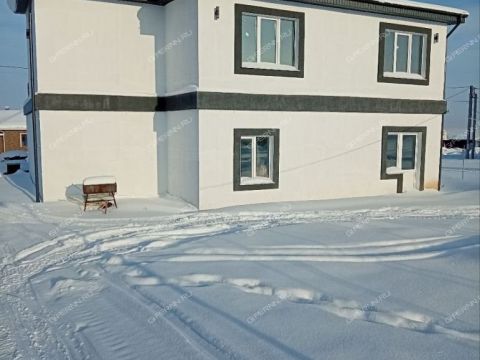 kottedzh-rabochiy-poselok-dalnee-konstantinovo-dalnekonstantinovskiy-rayon фото