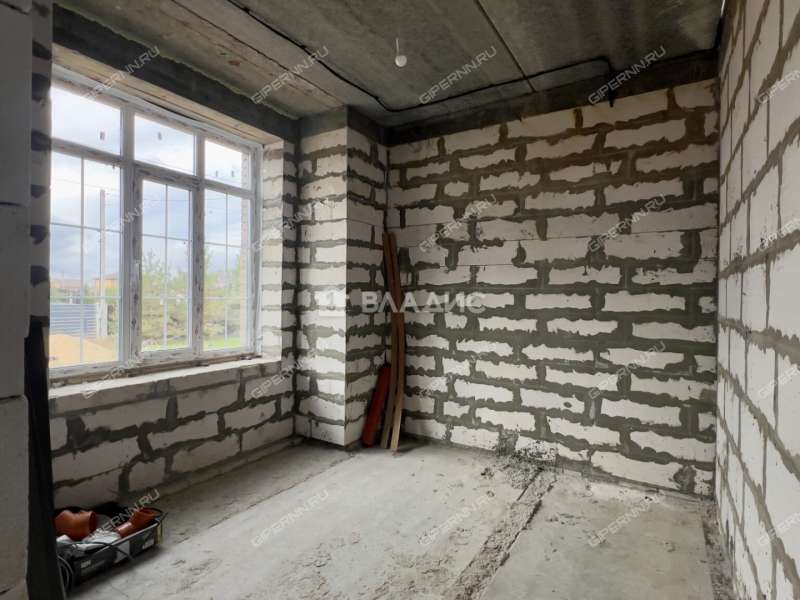 дом на улице Катукова город Бор