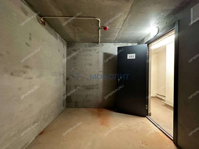 помещение под помещение свободного назначения в Вишнёвом переулке