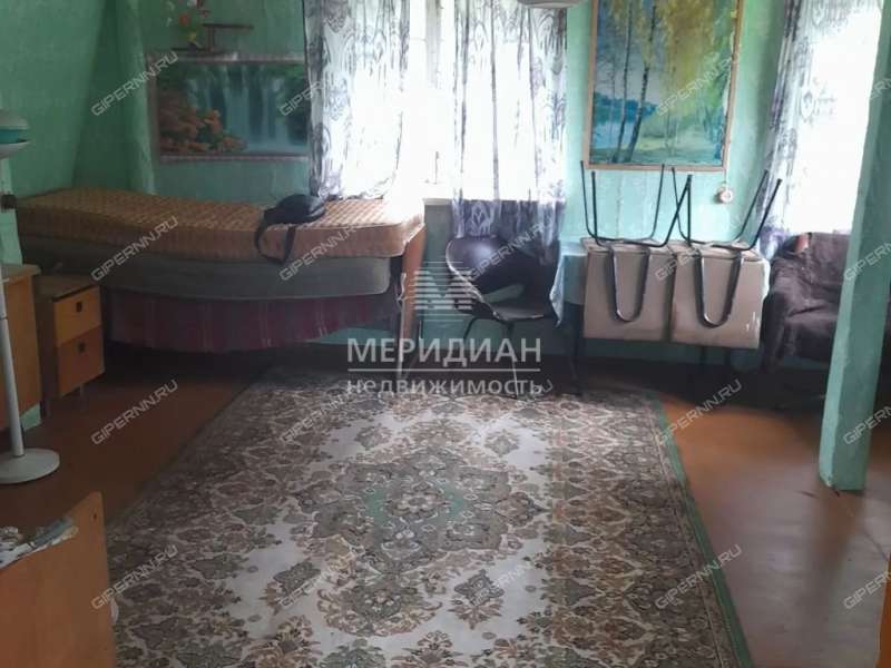 земельный участок 6 соток СНТ Солнечная поляна-1 рабочий посёлок Дальнее Константиново