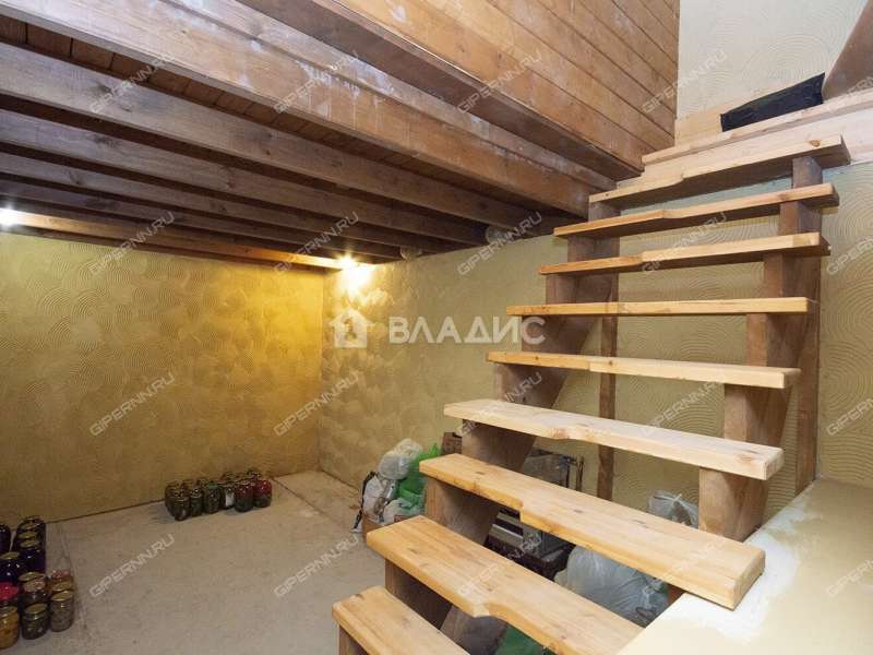 дом на улице Выселки село Шава