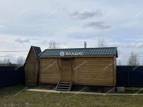 dom-derevnya-kileley-bogorodskiy-municipalnyy-okrug фото