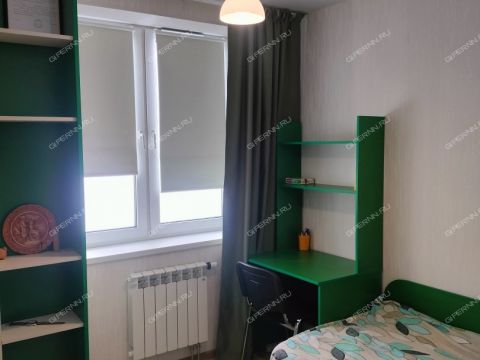 1-komnatnaya-ul-2-ya-dorozhnaya-d-5 фото