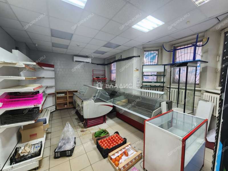 помещение под торговую площадь на Актюбинской улице