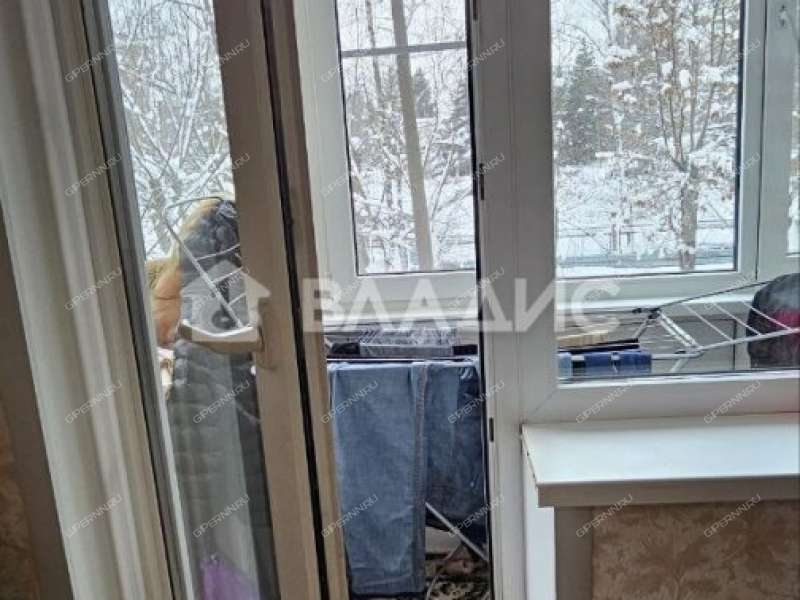 трёхкомнатная квартира на улице Мечникова дом 71