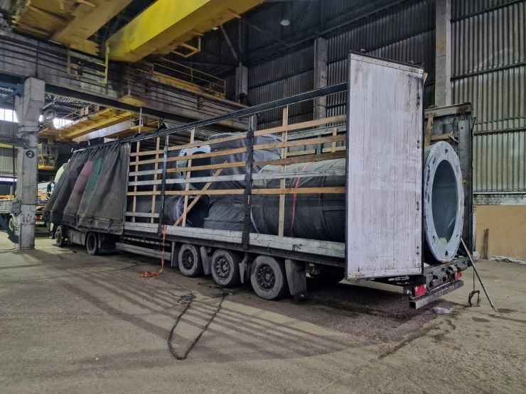 Фото: АО «Урбантех Канатные дороги»