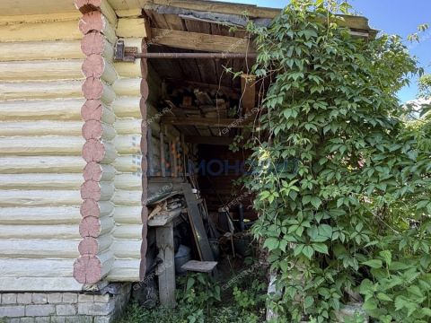 dacha-derevnya-rekshino-gorodskoy-okrug-bor фото