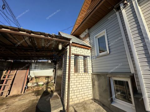 dom-poselok-novye-dubenki-ul-severnaya-d-17 фото