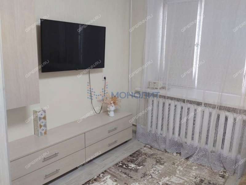 однокомнатная квартира на Мончегорской улице дом 16а к1