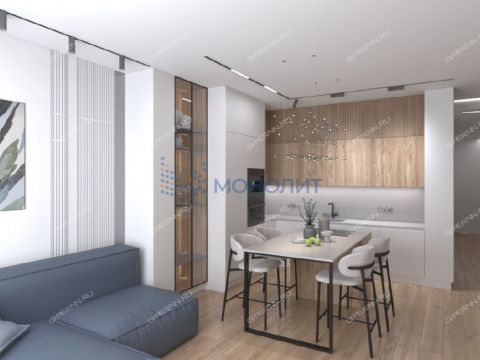 3-komnatnaya-ul-belinskogo-d-66 фото